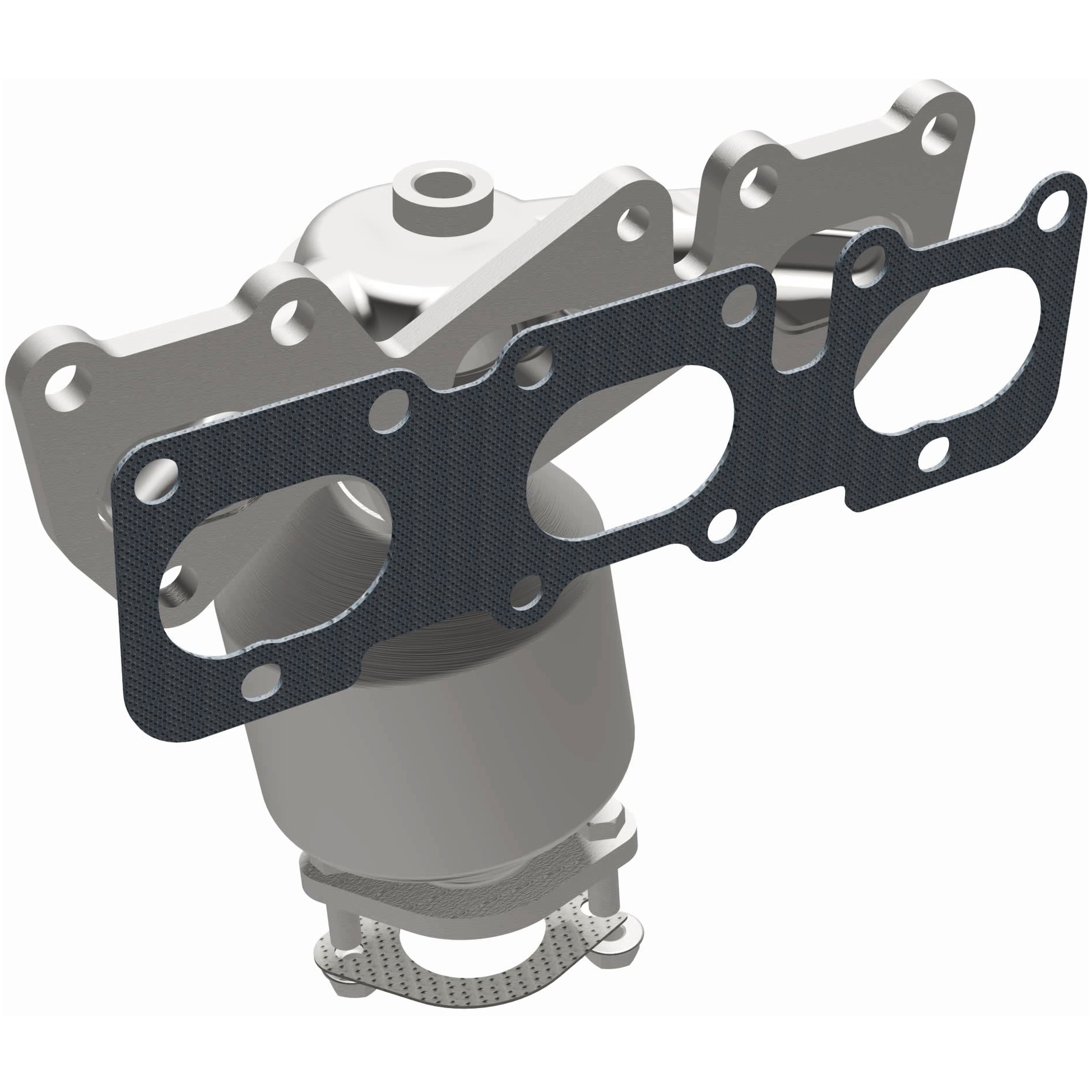 MagnaFlow Exhaust Products 50318 HM Grade Manifold Catalytic Converter